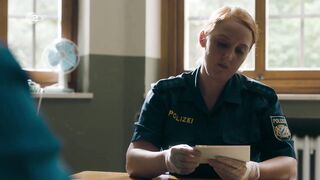 Sophie von Kessel - Du Bist Nicht Allein (2018) Nude Movie Scenes