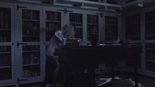 Steffi Thake - Camilla (2018) Hot Scenes