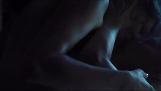 Steffi Thake - Camilla (2018) Hot Scenes