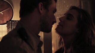 Tanya Clarke, Lauren Swickard sexy - Room For Murder (2018) Hot Scenes