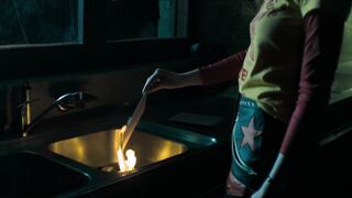 Valentina Cytrynowicz hot - Villain (2018) Sexy Short Videos