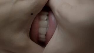 Veronica Abarca topless - Lenguas Romance (2018) Hot Scene from the movie