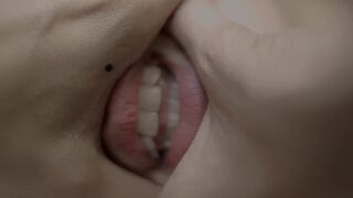 Veronica Abarca topless - Lenguas Romance (2018) Hot Scene from the movie