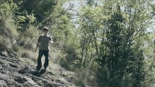 Viola Sartoretto - La Terra Buona (2018) Naked Episodes