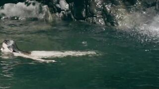 Viola Sartoretto - La Terra Buona (2018) Naked Episodes