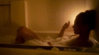 Adelaide Lummis, Jasmine Kimiko - Come Be Creepy With Us (2019) Nude Scenes