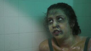 Adelaide Lummis, Jasmine Kimiko - Come Be Creepy With Us (2019) Nude Scenes