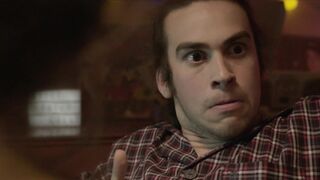 Aida Llop - Com a Casa (2019) Hot Scene from the movie