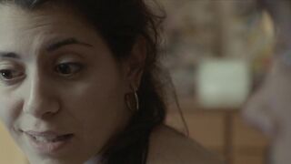 Aida Llop - Com a Casa (2019) Hot Scene from the movie