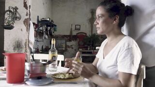 Angela Maria Prestes - Wolfpack (2019) Hot Video