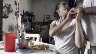 Angela Maria Prestes - Wolfpack (2019) Hot Video