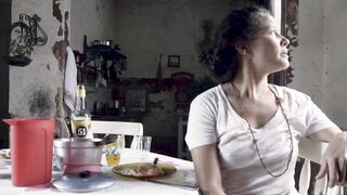 Angela Maria Prestes - Wolfpack (2019) Hot Video