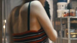 Anna Franziska Jaeger sexy - Cleo (2019) Hot Video