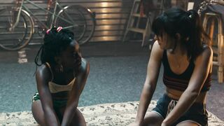 Anna Franziska Jaeger sexy - Cleo (2019) Hot Video