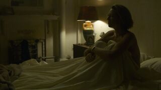 Anna Torv, Lauren Glazier - Mindhunter s02e05 (2019) Topless Scene from the movie