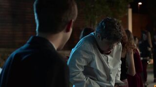 Azul Fernandez, Lesley Grant, Claudia Vega, etc - Merli. Sapere Aude s01e08 (2019) Nude Scene