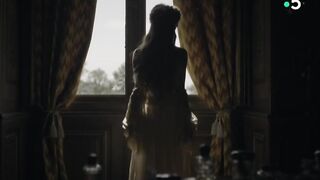 Clara Botte, etc - La Guerre des trones, la veritable histoire de l'Europe s03 e01-02 (2019) Naked Movie Scenes