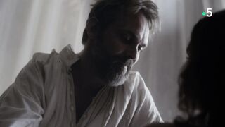 Clara Botte, etc - La Guerre des trones, la veritable histoire de l'Europe s03 e01-02 (2019) Naked Movie Scenes