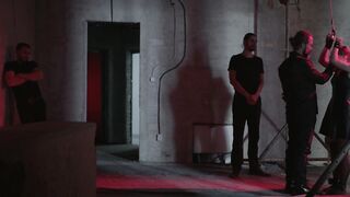 Cosmina Stratan - Lilith (2019) Naked Video