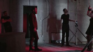 Cosmina Stratan - Lilith (2019) Naked Video