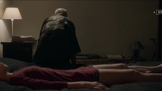 Dana Rogoz naked - Mo (2019) Hot Sex Scene