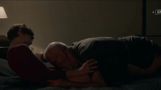 Dana Rogoz naked - Mo (2019) Hot Sex Scene