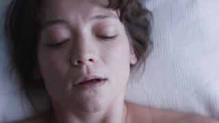Edith Poor - Daniel (2019) Hot Scene from the movie
