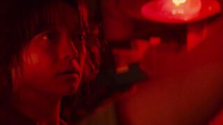 Edith Poor - Daniel (2019) Hot Scene from the movie