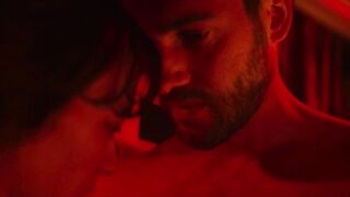 Edith Poor - Daniel (2019) Hot Scene from the movie