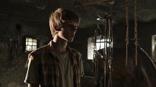 Emilie Neumeister sexy - Uzly a pomerance (2019) Hot Scene