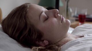 Isa Marie Henningsen, Alice Bier Zanden - Before Bloom (2019) Nude Video