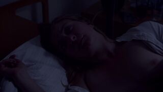 Isa Marie Henningsen, Alice Bier Zanden - Before Bloom (2019) Nude Video