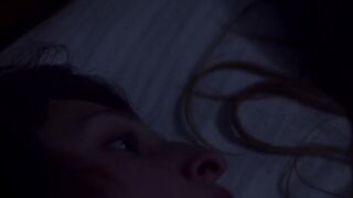 Isa Marie Henningsen, Alice Bier Zanden - Before Bloom (2019) Nude Video