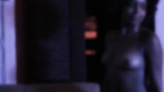 Julia Martins - Boi de Lágrimas (2019) Hot Scenes