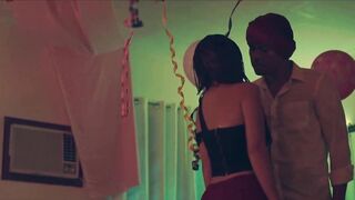 Kim Molina - #Jowable (2019) Cut Sex scene