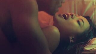 Kim Molina - #Jowable (2019) Cut Sex scene