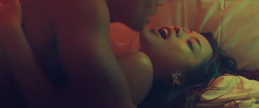 Kim Molina – #Jowable (2019) Cut Sex scene