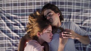 Lea Sekulic - Lorem Ipsum (2019) Naked Video