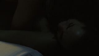 Leone Fransois-Janssens - Wild Youth (2019) Nude Scene from the movie