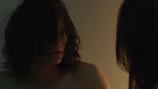 Leone Fransois-Janssens - Wild Youth (2019) Nude Scene from the movie