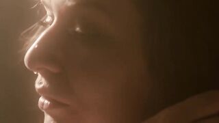 Louise Bonde, Sofie Nyeland Sandholt, etc - A Cycle of Death  (2019) Nude Video