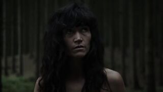 Louise Bonde, Sofie Nyeland Sandholt, etc - A Cycle of Death  (2019) Nude Video