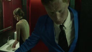 Louise Bonde, Sofie Nyeland Sandholt, etc - A Cycle of Death  (2019) Nude Video