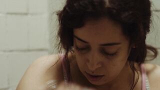 Lubna Azabal, Nisrin Erradi - Adam (2019) Hot & Lactating Scenes