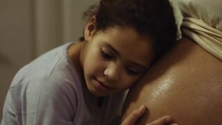 Lubna Azabal, Nisrin Erradi - Adam (2019) Hot & Lactating Scenes