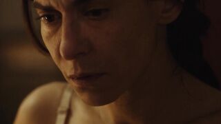 Lubna Azabal, Nisrin Erradi - Adam (2019) Hot & Lactating Scenes