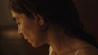 Lubna Azabal, Nisrin Erradi - Adam (2019) Hot & Lactating Scenes