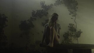 Lucile Moreno sex - Chrysalide (2019) Naked Sex Scene from the movie