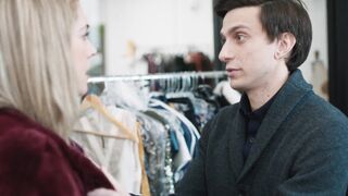 Lucy Owen - Fit Model (2019) Nude Scene