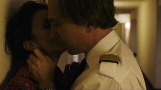 Maike Toussaint, Nele Mueller-Stöfen, Zsa Zsa Inci Bürkle - All My Loving (2019) Naked Scene